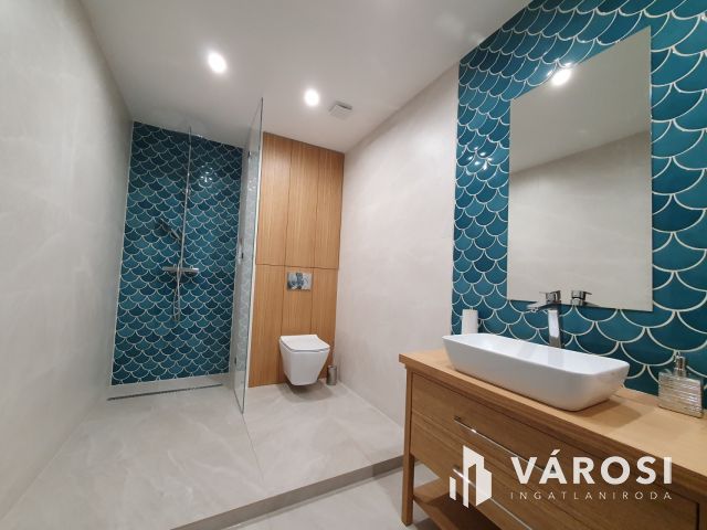 Belvárosi luxuslakás !!!