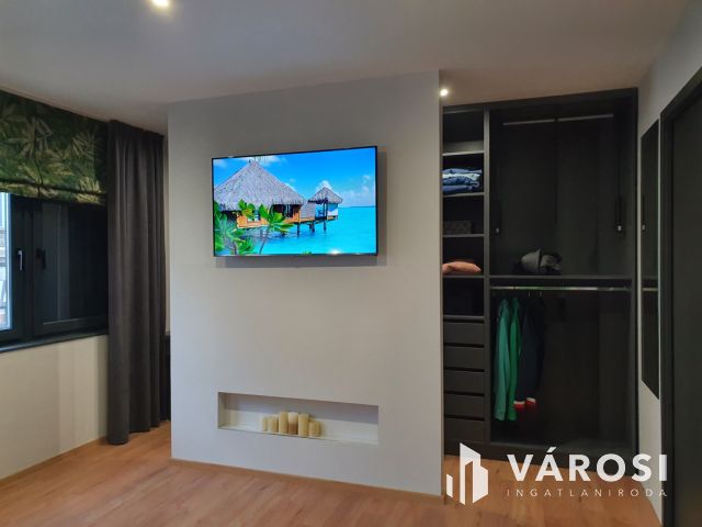 Belvárosi luxuslakás !!!