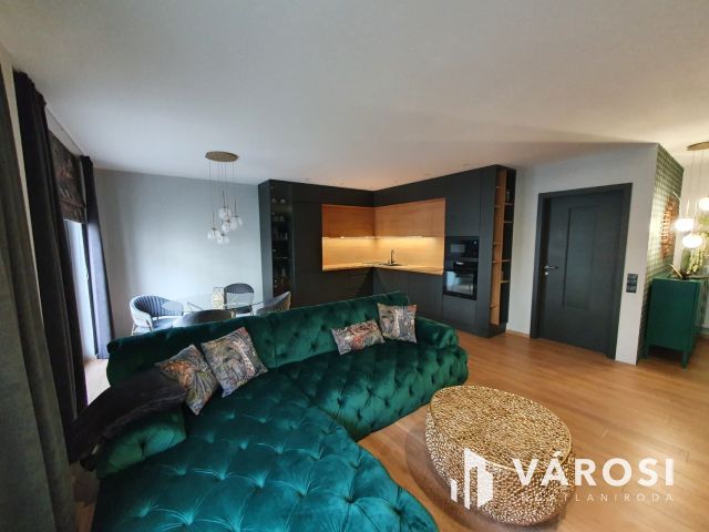 Belvárosi luxuslakás !!!