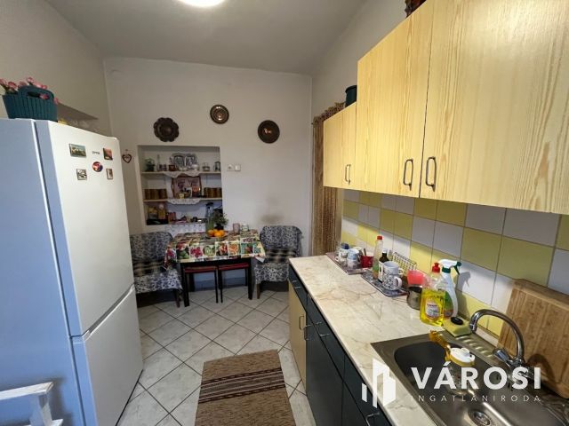 Debrecen Júliatelepi 3 szoba nappalis ház eladó!