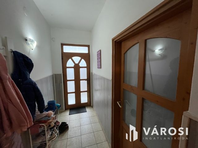 Debrecen Júliatelepi 3 szoba nappalis ház eladó!