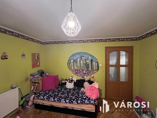 Debrecen Júliatelepi 3 szoba nappalis ház eladó!