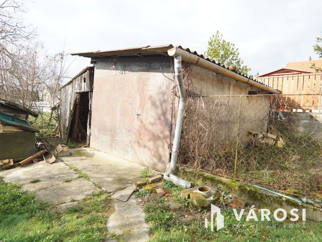 Becsehelyen családi ház sok lehetőséggel