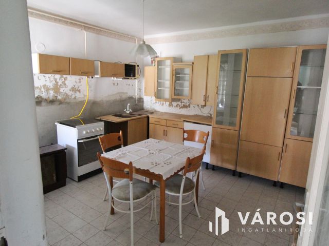 Családi ház Kondoros szívében – lehetőség, ami csak Önre vár