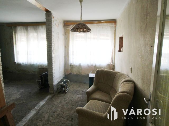 Családi ház Kondoros szívében – lehetőség, ami csak Önre vár