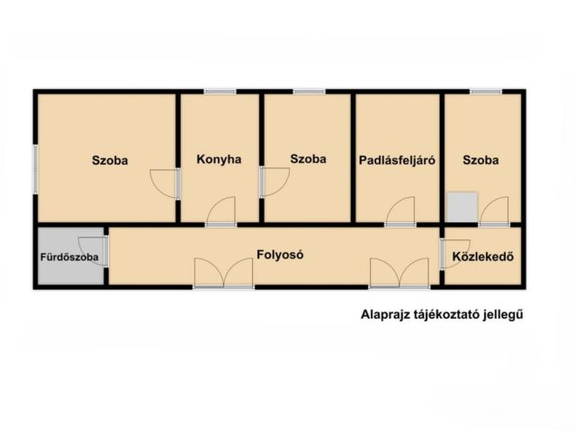 Vidéki élet ezen a sok lehetőséget rejtő kondorosi tanyán