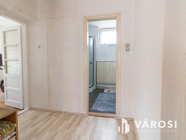 Kényelmes családi ház csendes környezetben eladó - Sarkadon