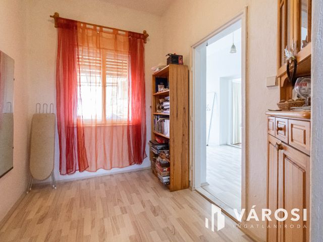 Kényelmes családi ház csendes környezetben eladó - Sarkadon