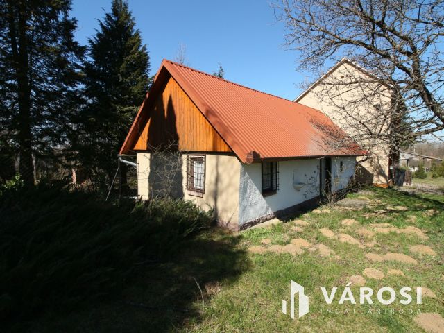 Nagykanizsa közelében csodálatos birtok, lakható épülettel