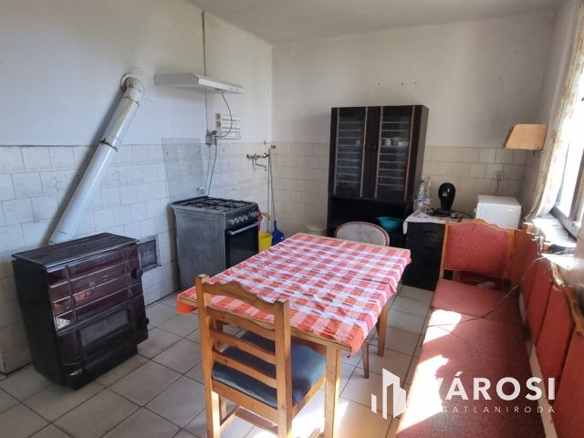 Családi ház, sok lehetőséggel Pat településen!