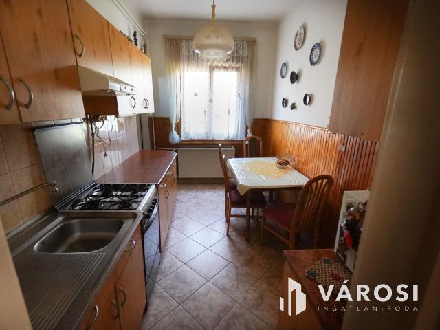 Többgenerációs családi ház Budakeszin!