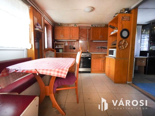 Többgenerációs családi ház Budakeszin!