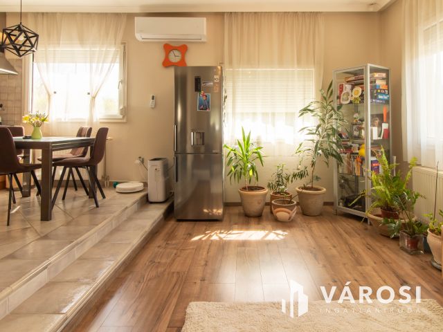 Felűjításmentes , kiváló állapotú ház Pócsmegyeren