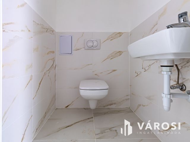 Új építésű, de még megfizethető lakások Siófok Ezüstparton