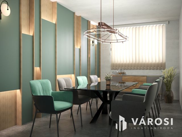 Vásárhelyen az ipariparkban,