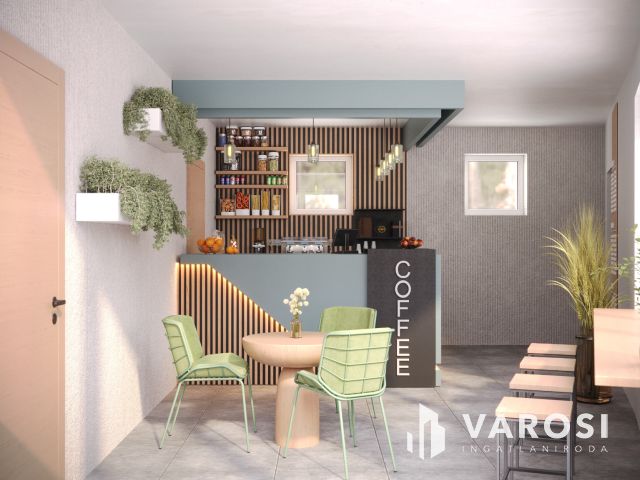 Vásárhelyen az ipariparkban,