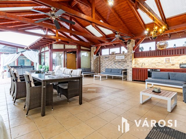 Álomház, ami nemcsak otthon, hanem egy életérzés is