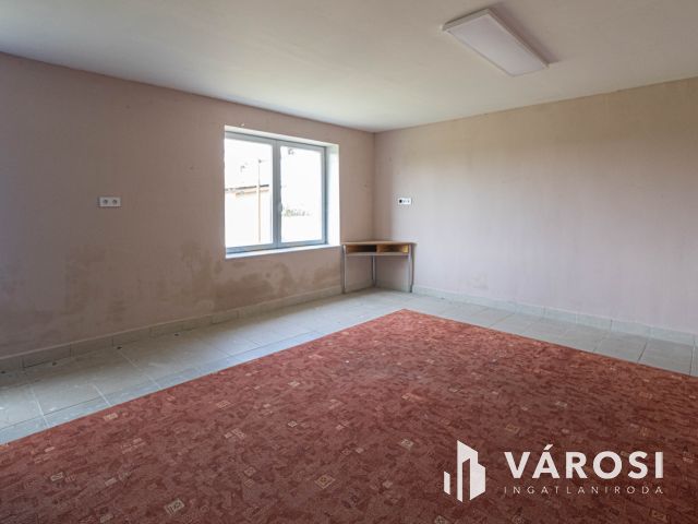 Befektetési lehetőség Körösújfaluban