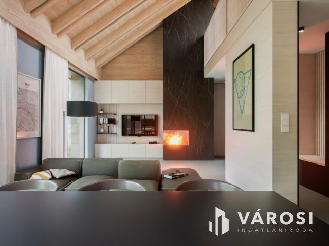 Telek, ahol az ötletek otthonra lelnek!