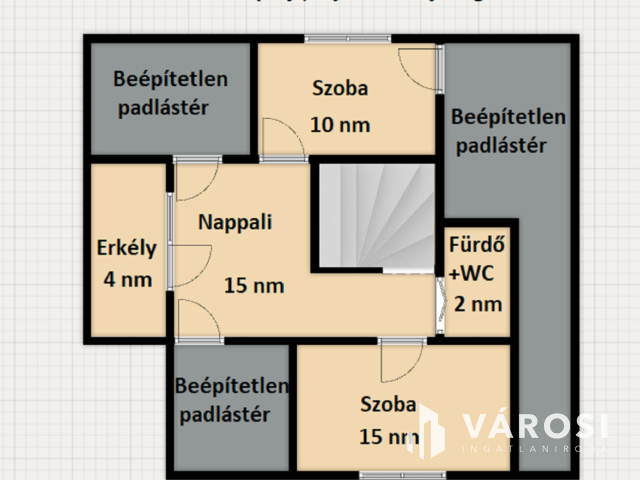 Pákán keresi új tulaját ez a hangulatos családi ház