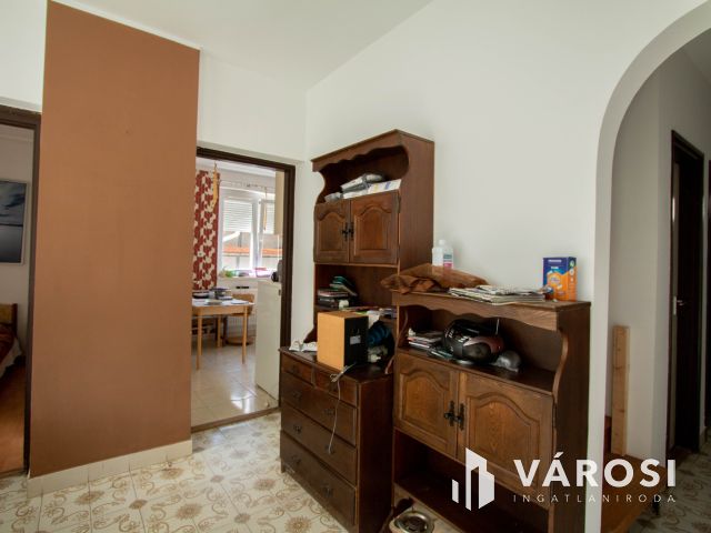 Pákán keresi új tulaját ez a hangulatos családi ház