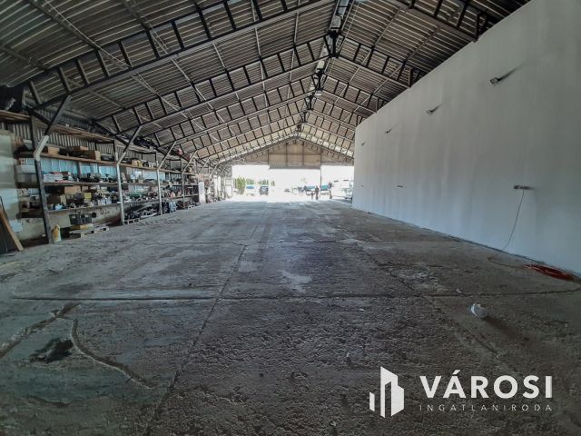 Többfunkciós ipari ingatlan Budapest II kerületében!