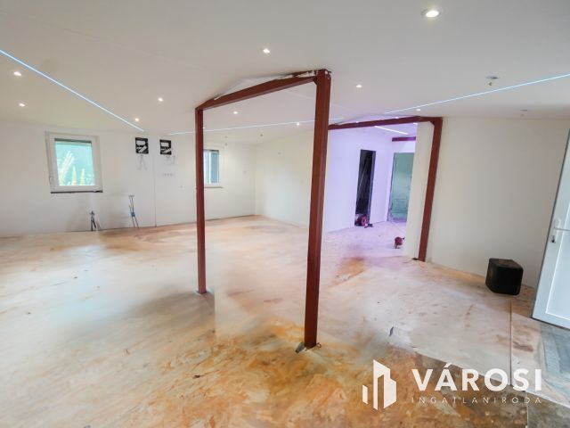 Többfunkciós ipari ingatlan Budapest II kerületében!