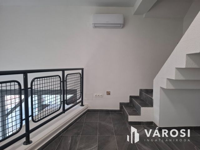 Garzon lakás Siófok belvárosában