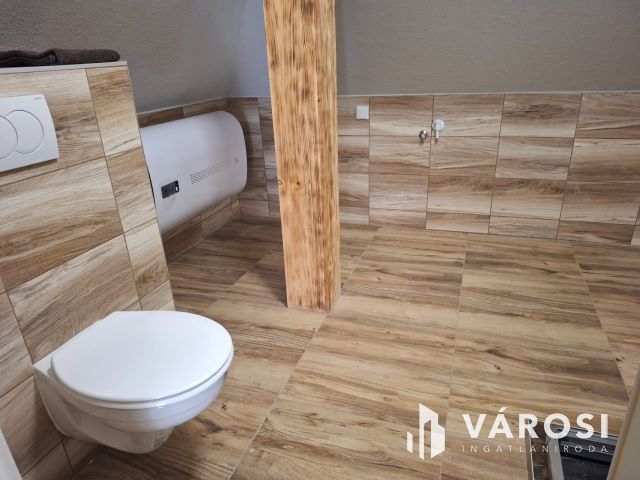 Garzon lakás Siófok belvárosában