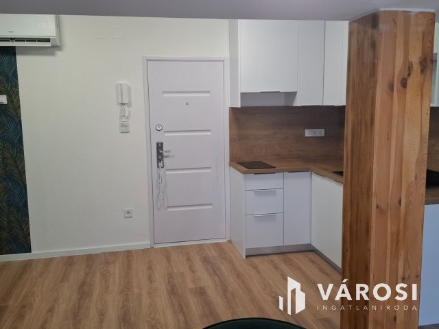 Két lakás egyben, kiváló befektetés Siófok szívében