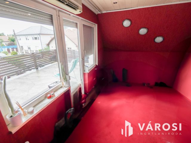 Akár többgenerációs család részére is Újpesten!