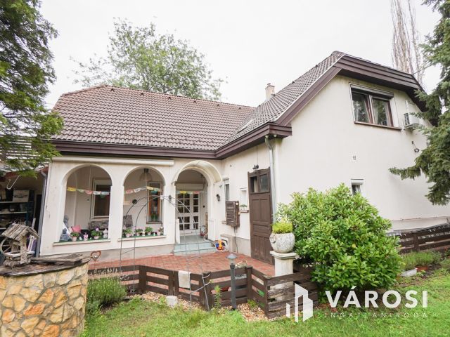 Akár többgenerációs család részére is Újpesten!