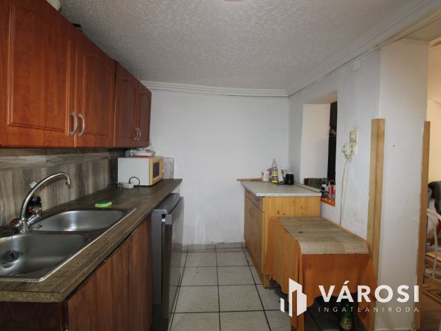 Tip-top családi ház Sarkad teleki részén