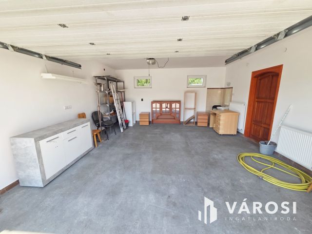 Mediterrán hangulatú ház Tökölön