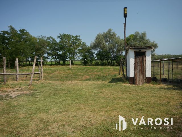 Tip-top tanya a nyugalom szigetén!