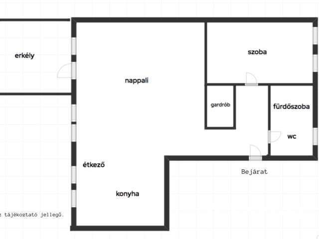 Ide csak a fogkeféjét kell hoznia