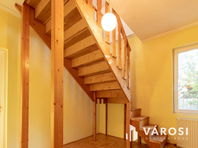 Tágas családi ház Pátyon, Budapest közvetlen szomszédságában