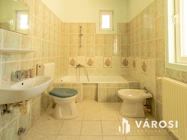 Tágas családi ház Pátyon, Budapest közvetlen szomszédságában