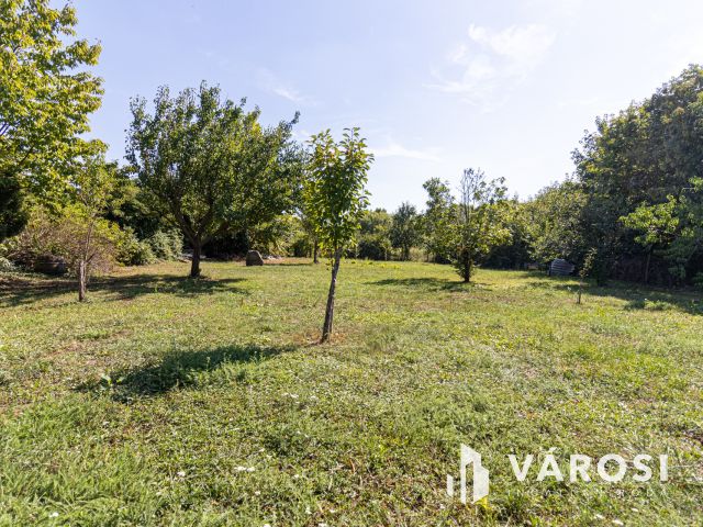 108 m2-es családi ház 1 hektáros területtel Becsehelyen!