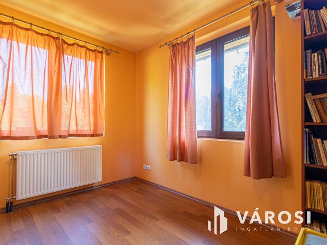 108 m2-es családi ház 1 hektáros területtel Becsehelyen!