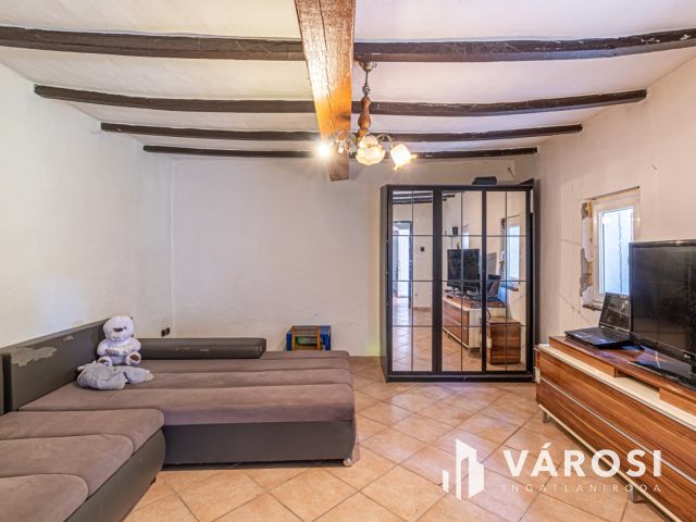 Gazdálkodásra, állattartásra alkalmas Ásotthalmi birtok