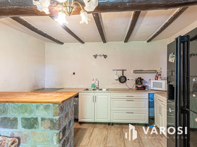 Gazdálkodásra, állattartásra alkalmas Ásotthalmi birtok