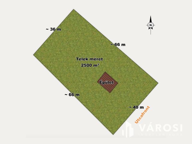 Természetes anyagokból készült családi ház Szatymazon!