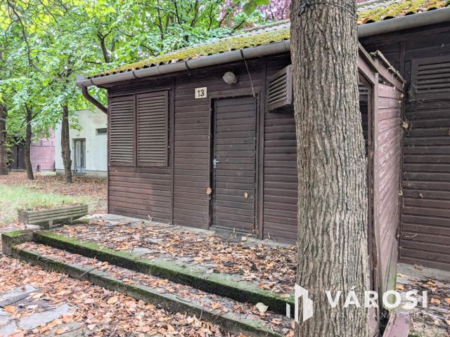 Nyaralókomplexum Szarvason-Kivételes Lehetőség a Vízparton!