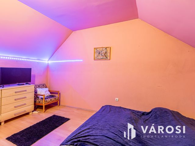 Domaszéki többgenerációs otthon vagy befektetési lehetőség