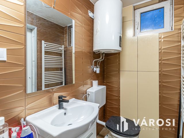 Domaszéki többgenerációs otthon vagy befektetési lehetőség