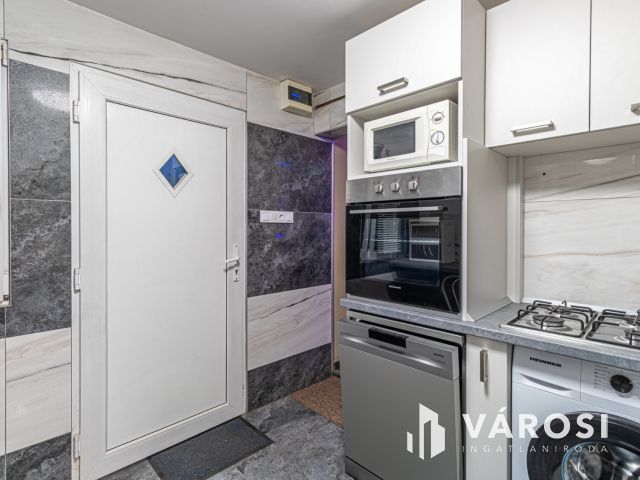 Domaszéki többgenerációs otthon vagy befektetési lehetőség