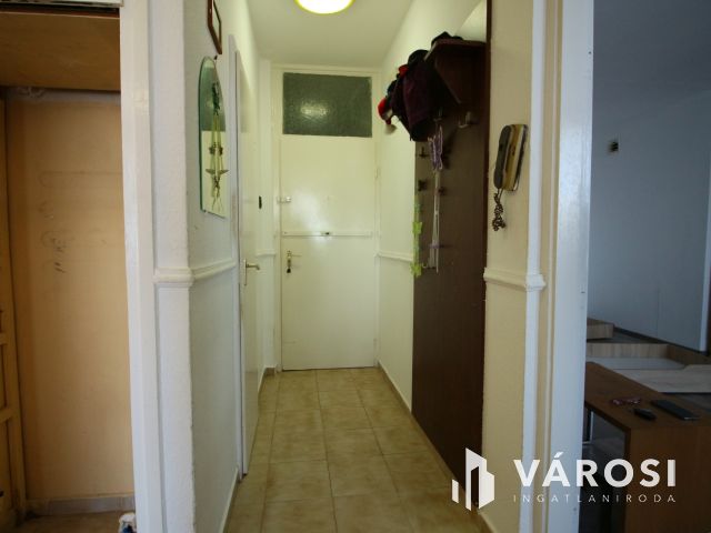Rózsa utcában eladó lakás
