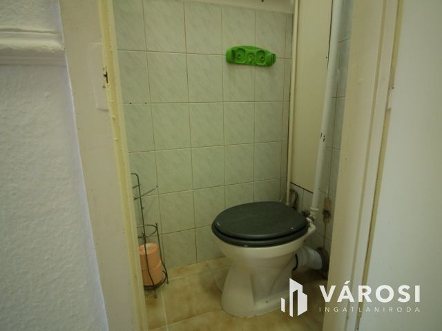 Rózsa utcában eladó lakás