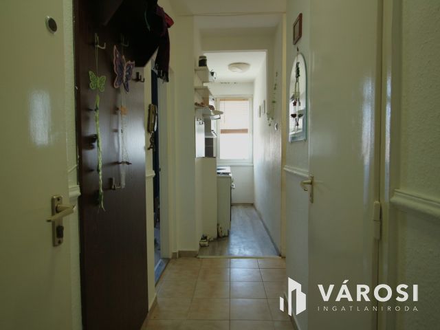 Rózsa utcában eladó lakás